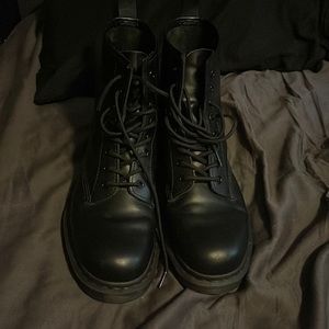 Dr.martens boots